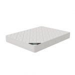 MATELAS 140X190X20CM MOUSSE ORTHOPÉDIQUE