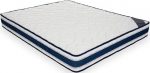 Matelas 160x200x22cm MÉMOIRE DE FORME