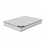 MATELAS 120x190x20CM MOUSSE ORTHOPÉDIQUE