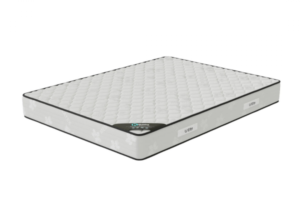 MATELAS 120x190x20CM MOUSSE ORTHOPÉDIQUE