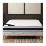 MATELAS 140X200X22CM MÉMOIRE DE FORME – Image 4