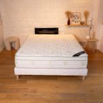 MATELAS 140X190X27CM ALOE VERA – Image 4