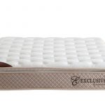 MATELAS 140X190X32CM EXCLUSIVE SAN MARTINO