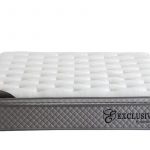 MATELAS 160X200X32CM EXCLUSIVE SAN MARTINO