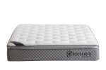 ENSEMBLE EXCLUSIVE SAN MARTINO SOMMIER + MATELAS 160x200x30cm – Image 3