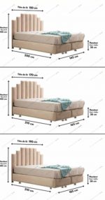 LIT COFFRE NATURA – Image 13