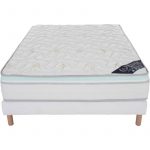 MATELAS 160X200X27CM 
ALOE VERA – Image 3