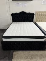 CADRE DE LIT VENISE (AVEC SOMMIER) – Image 2