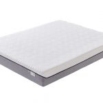 MATELAS 160X200X23CM RESSORT ENSACHÉ HYBRIDE