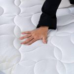 MATELAS 140X190X27CM ALOE VERA – Image 3