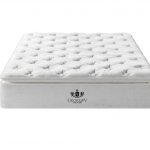 MATELAS SUPRÊME GEORGE V 160X200X30CM