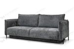 Canapé Convertible Amalfi Marbella Gris Anthracite – Image 8