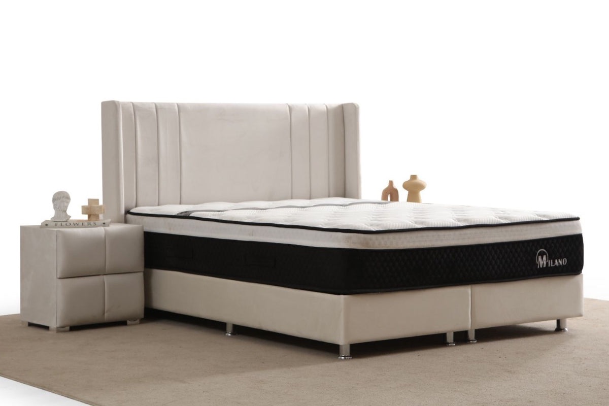 img_1237 LIT COFFRE ALMA BLANC CASSÉ – Image 1