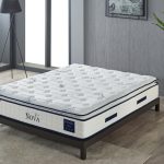 ENSEMBLE NOVA PREMIUM SOMMIER + MATELAS 140X190X32CM