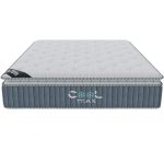 MATELAS COOL MAX 140X190X31CM