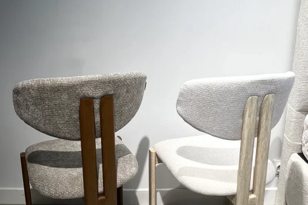 Chaise Tera Marbella