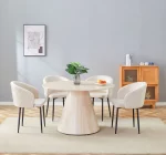 Table À Manger Rosalia – Image 3