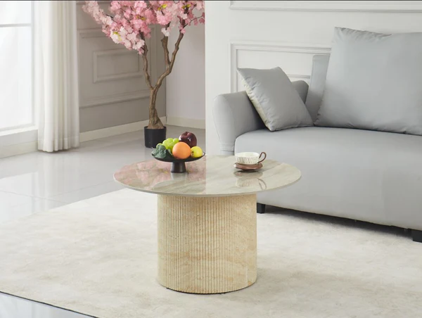 4cf37495-08a7-4e6e-9190-a2bb7823c2b02 Table Basse Famous – Image 1