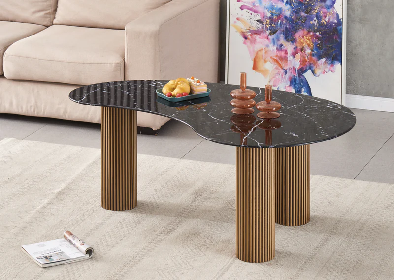 5FFB7699-3098-40DE-B641-49114FB86E1F Table Basse Pylône – Image 1