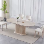 Table À Manger Vanessa