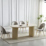 Table À Manger Calypso