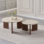 Table Basse Duo Zora