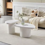 Table Basse Gigogne Mykonos