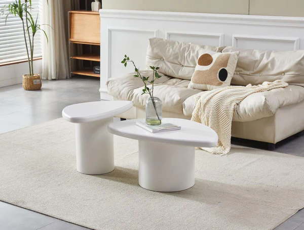 E4B9FE5E-3E4F-49D5-AB78-5DDC825B6E30 Table Basse Gigogne Mykonos – Image 1