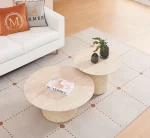 Table Basse Duo Baieta – Image 2