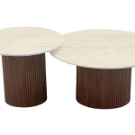 Table Basse Gigogne Mina