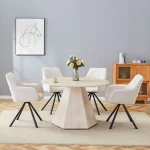 Table À Manger Solal