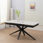 Table À Manger Extensible Nana