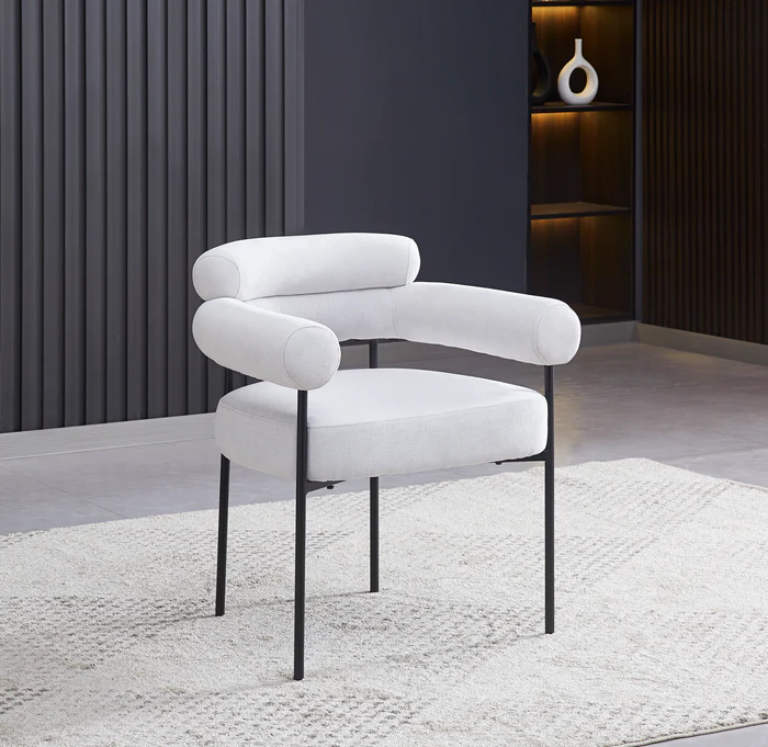 IMG-0161 Chaise Bulle Tissu – Image 1