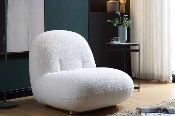 Fauteuil Loving