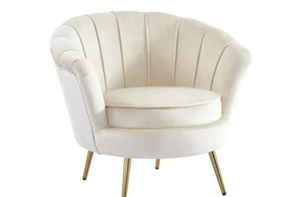 Fauteuil Nymphe