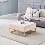 Table Basse à tiroirs