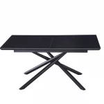 Table Extensible - Zephir