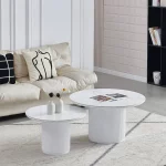 Table Basse Duo Pila