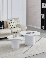 Table Basse Duo Pila