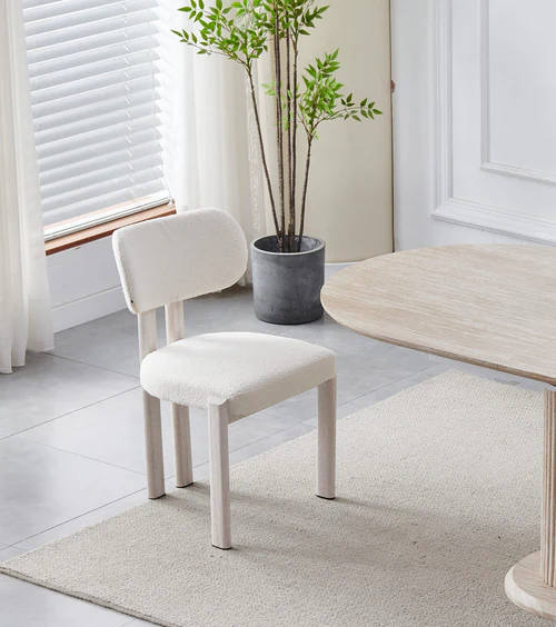 IMG-2244 Chaise Hera Beige – Image 1