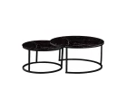 Table Basse Full Black – Image 2