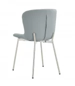 Chaise Elen Gris – Image 2