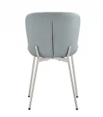 Chaise Elen Gris – Image 3