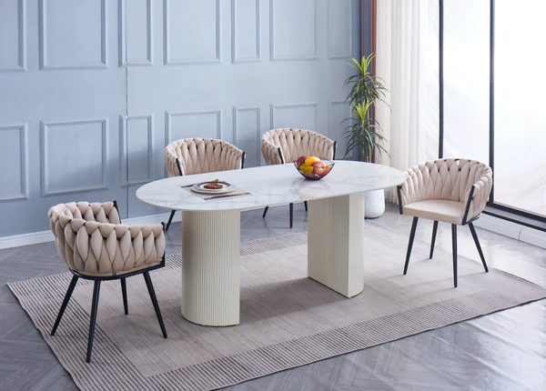 IMG-6668 Table À Manger Anna – Image 1