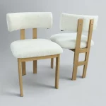 Chaise Hera - Marbella