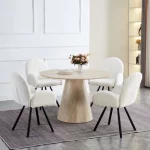 Table À Manger Ophélie