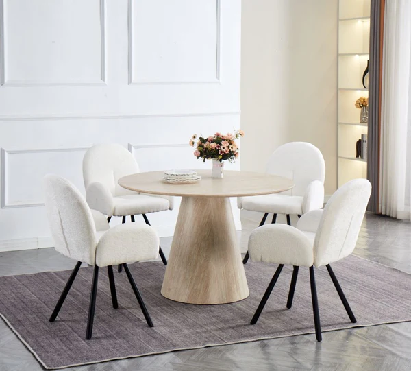 IMG_6567 Table À Manger Ophélie – Image 1