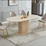 Table À Manger Léa