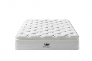 Matelas GEORGE V SUPREME 30cm 180x200