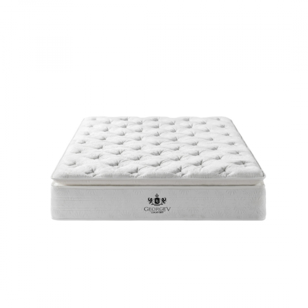 Matelas GEORGE V SUPREME 30cm 180x200